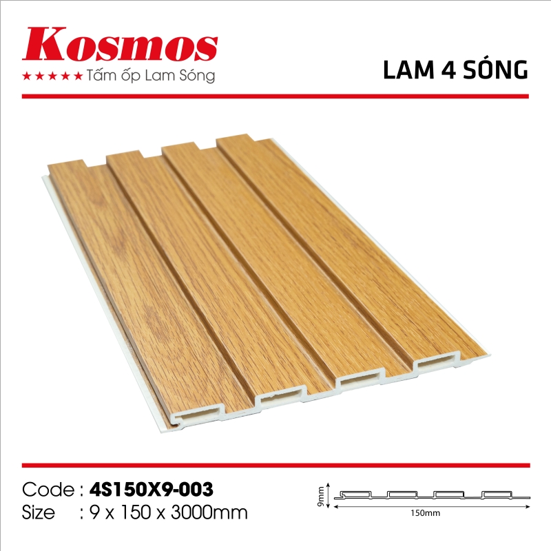 Tấm ốp 4ST kosmos tại Bình Dương 03